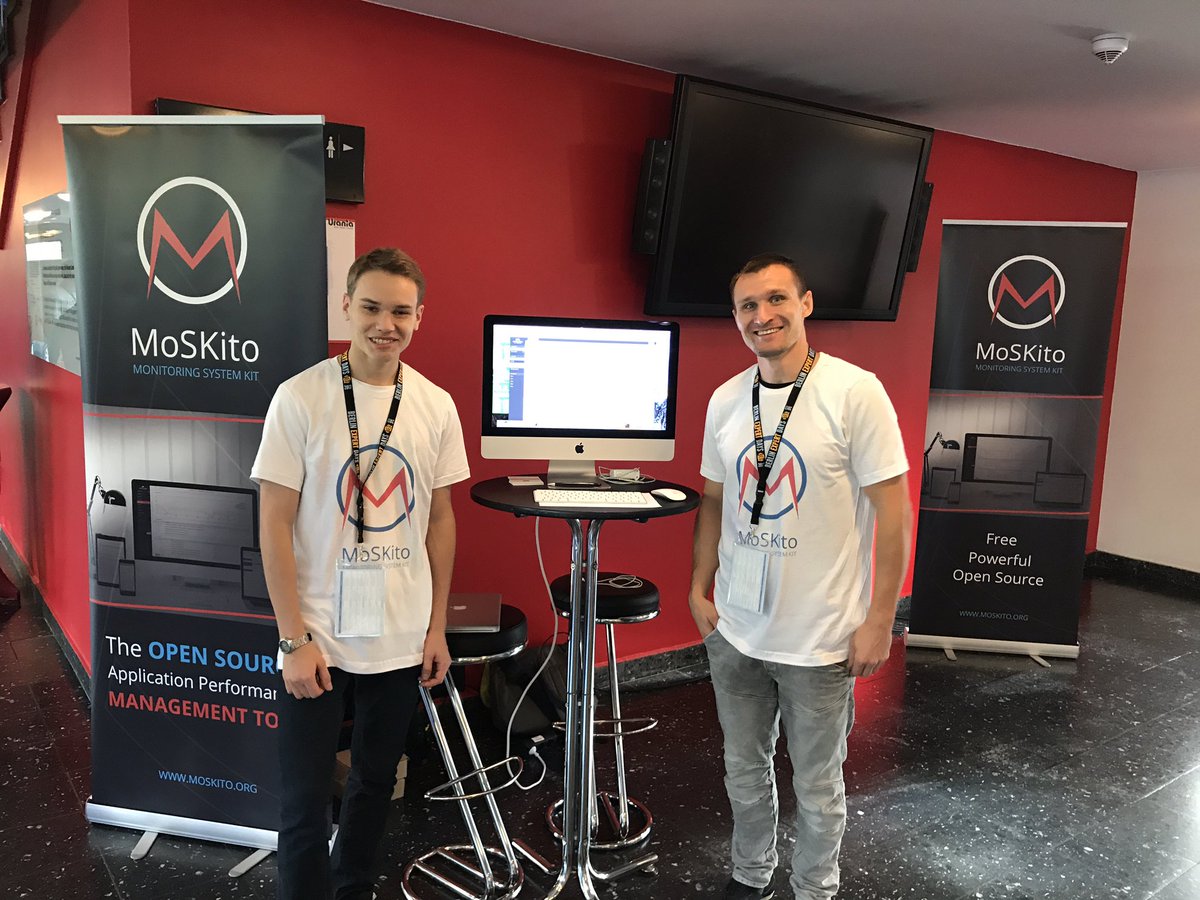 dvayanu's tweet image. #moskitojava team @ the #bedcon come in for a demo or free integration!