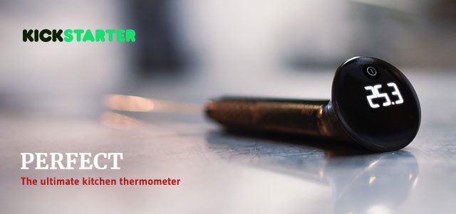 ProSecret's tweet image. Help us create the best kitchen thermometer ever. Support our crowd funding campaign on kickstarter.com/projects/13496…
