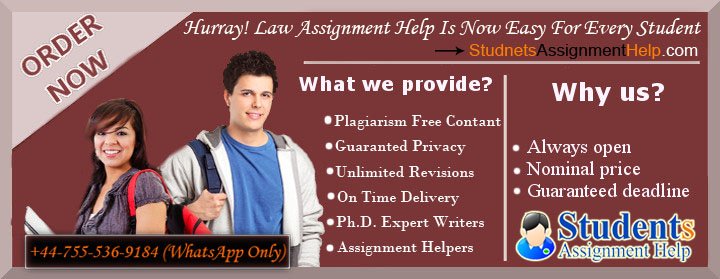 AssignmentSAH's tweet image. Hurray! Law Assignment Help Is Now Easy For Every Student
studentassignmenthelp.mee.nu/hurray_law_ass…
#assignment_help_services #law_assignment_help
