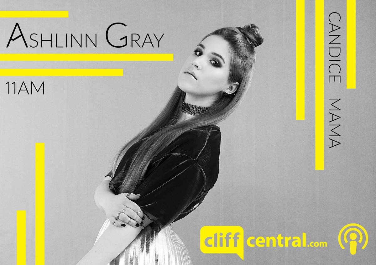 indiedoesitpr's tweet photo. @CliffCentralCom @AshlinnGray @CandiceMama #WeeklyMashup 21 SEPT 11AM - It's going down... https://t.co/rtcE3lmPUX