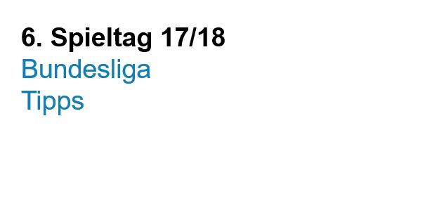 Tippboss Englischewoche Teil 2 Unsere Tippspiel Tipps Fur Den 6 Bundesliga Spieltag Sind Online Kicktipp T Co 2ind34xrck T Co S13qylp6i1