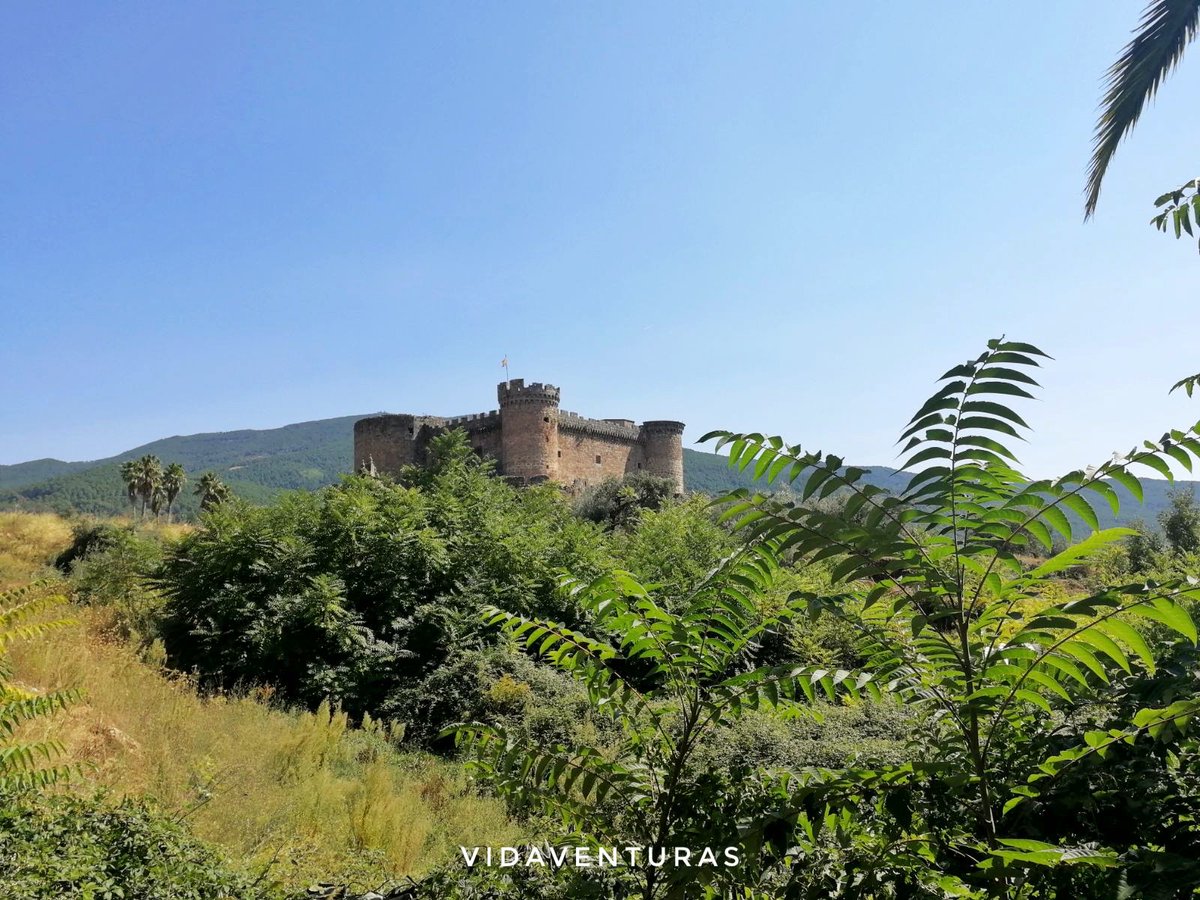 Vidaventurera's tweet photo. 4 destinos:
1. Cuevas del águila
2. Arenas de San Pedro
3. Castillo de Monbeltran
4. Castañar del Tiemblo
El lunes los contamos en el blog😍 https://t.co/PXyQ6Tl4Eo