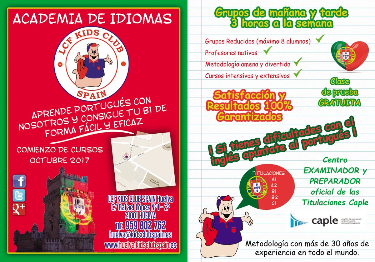 Kids Club Spain tweet media