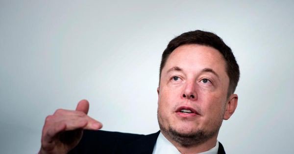 SuitsAndBooks's tweet image. Possibly Elon Musk's Biggest Idea Yet - Revolutionizing Education crwd.fr/2xkLzyg