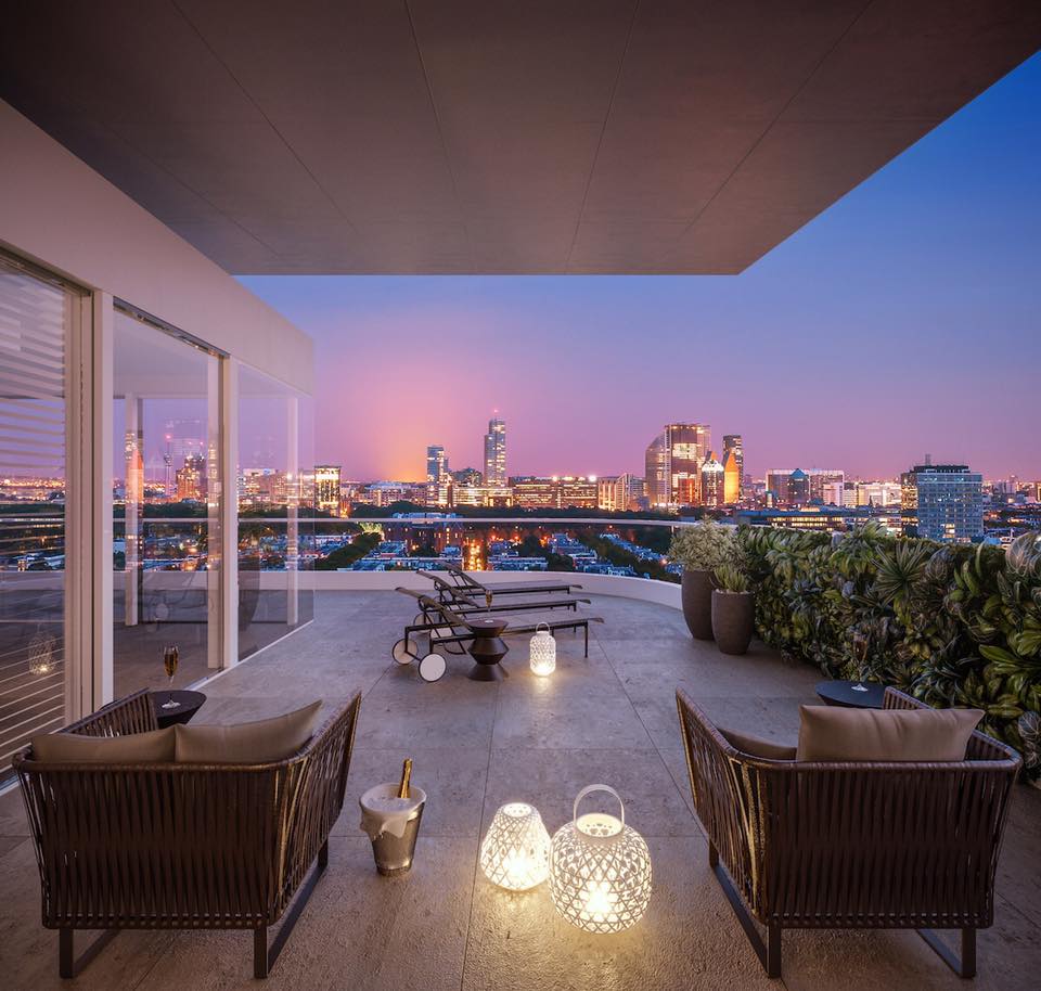 Vandaag kan je het penthouse-gevoel ervaren in het luxueuze door <a href="/cepezed/">cepezed</a> ontworpen @HoogOostduin? 
Aanmelden via tinyurl.com/cepezedPHO