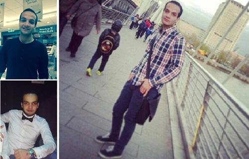 karm280sa's tweet photo. VIDEO: London Tube attack suspect identified as Syrian refugee Yahyah Farroukh
https://t.co/W0ulyQacd8
#SanMarino #Bucureşti #HellsKitchenAu https://t.co/CwIfxu7KDS
