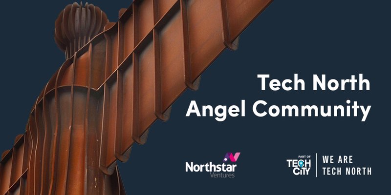 TechNorthHQ's tweet photo. Calling all aspiring tech investors! Join us in Newcastle to learn what it takes to become an investor.

https://t.co/5Q5Fg6iDU3 https://t.co/XrdD2TurOm