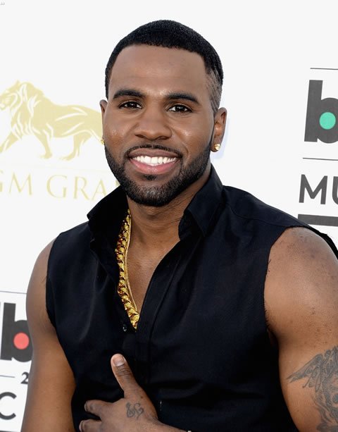 Happy Birthday Jason Derulo 