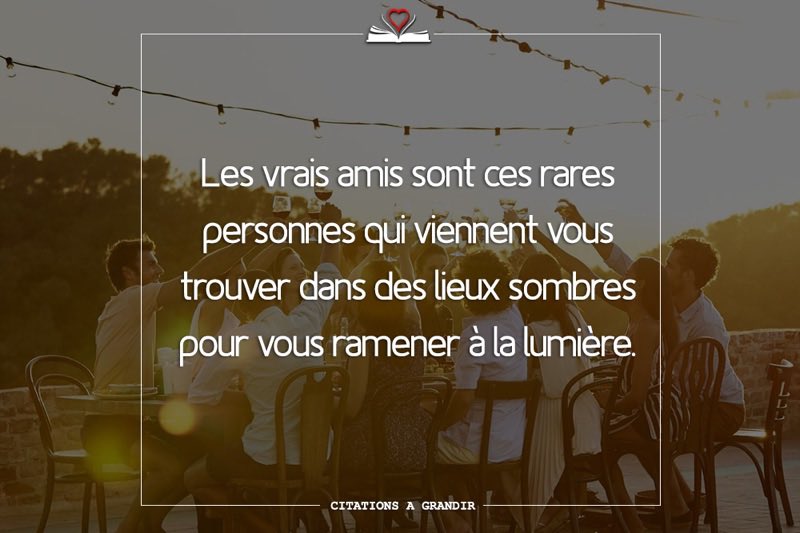 Citations A Grandir Booster Votre Quotidien Amis Personnes Vraies Rares Lumiere Soutien T Co Akabi3sqki Twitter