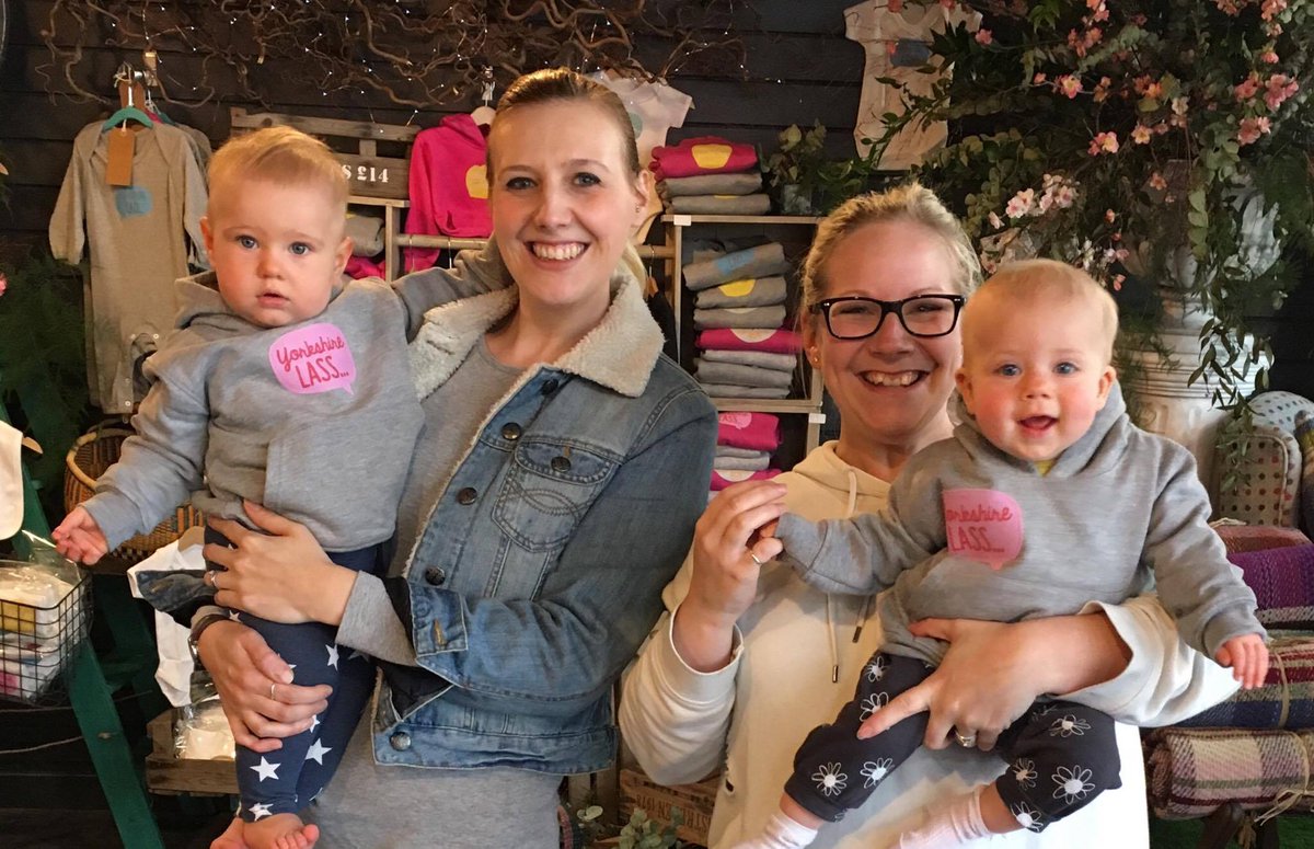 olivemadeuk's tweet photo. Happy customers @ridingscentre  #popupshop #Wakefield #handmade #Yorkshire #yorkshirelass...find us on the Upper Mall... XX https://t.co/R7Bkyi6fk0