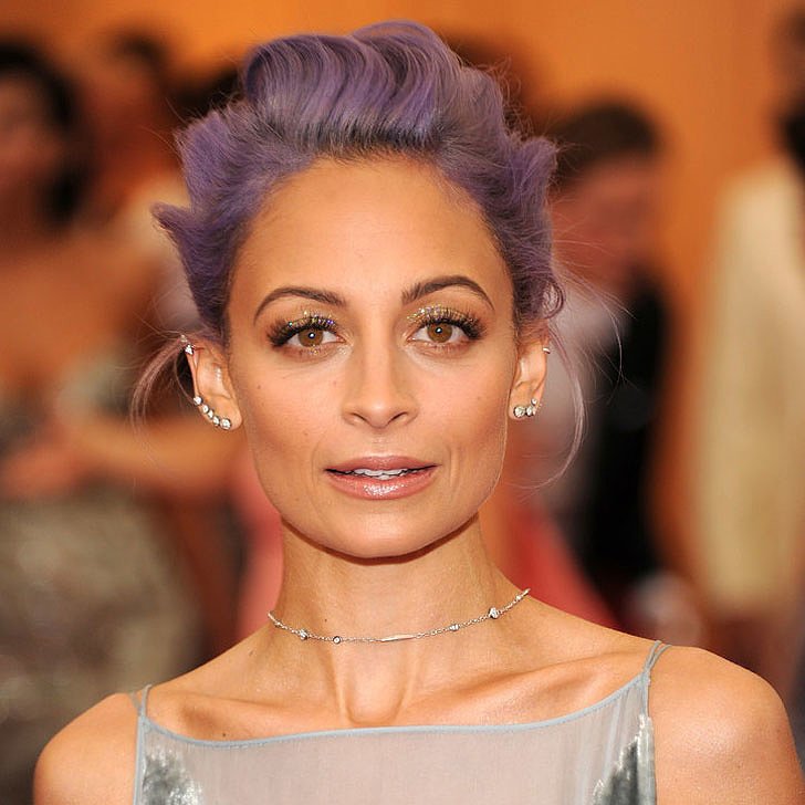 Happy Birthday to Nicole Richie    About:  