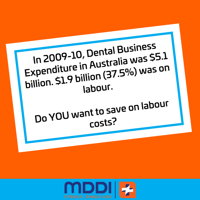 MDDIglobal's tweet photo. Dental Labour costs are costing dental clinics in Australia. Want to save money? 
Contact Us today.

https://t.co/607jiD8Sw2 https://t.co/wgsSYY29XB