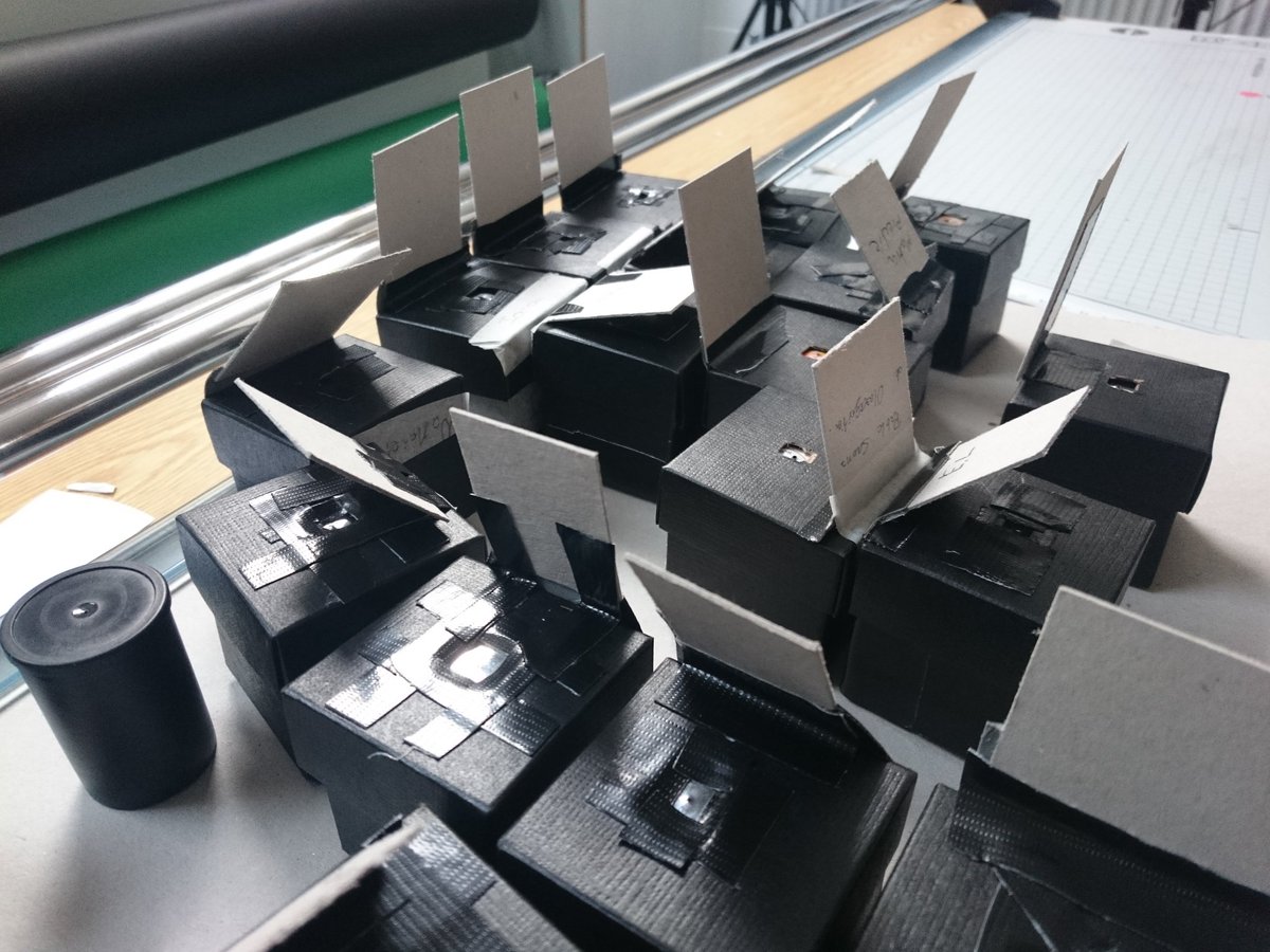 photo_worth's tweet photo. From #CameraObscuras to #Pinhole #Cameras. #GCSE #Photography https://t.co/zpT2UZFcIS