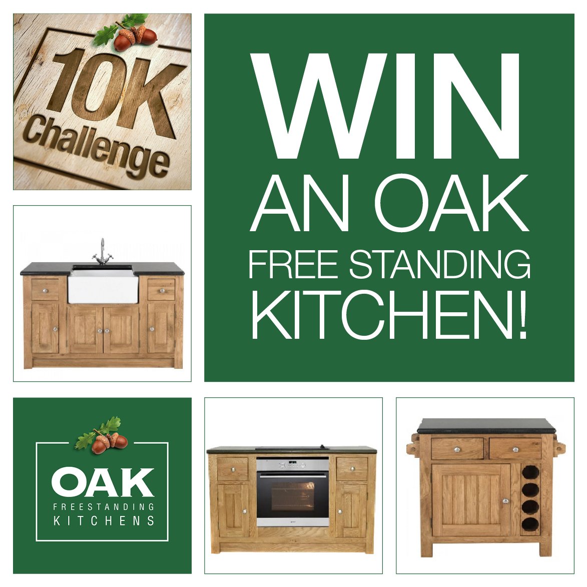 SimplyDutchUk's tweet photo. Our sister store is currently giving away a #oak #kitchen, enter today via: https://t.co/PXXIE5Dd7b https://t.co/nRPuO9SwU2