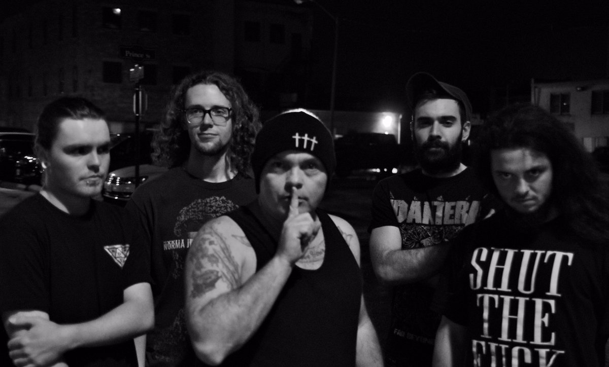 AdrianPain's tweet photo. @AllCoreRecords presents: #TheDeadAreLivingTour @AdrianPain &amp; @TheDeadSexy @DawnVally @CTCxOfficial @furnacerocks @PastTheVerge @goclymatree https://t.co/8LQAxkRupI