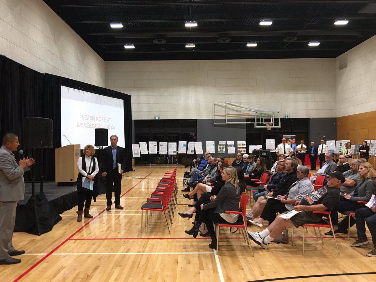 MayorHarvie's tweet photo. Thank you to all the #NorthDelta residents that came out to the #TalkDelta Public Open House tonight. Great community engagement! https://t.co/teDzTz1Uis