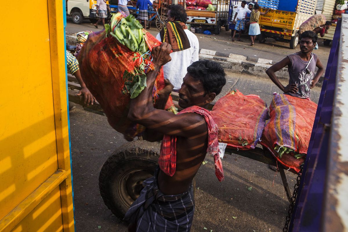 business's tweet image. India has a big jobs problem. And it could be getting worse bloom.bg/2fC8NqG