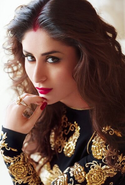 Happy birthday to the flawless Kareena Kapoor Khan    