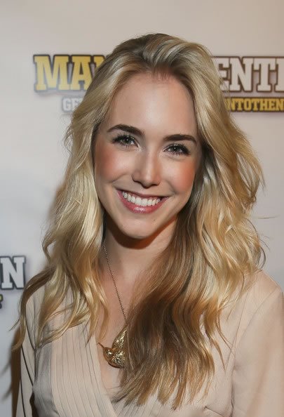 Happy Birthday Spencer Locke 