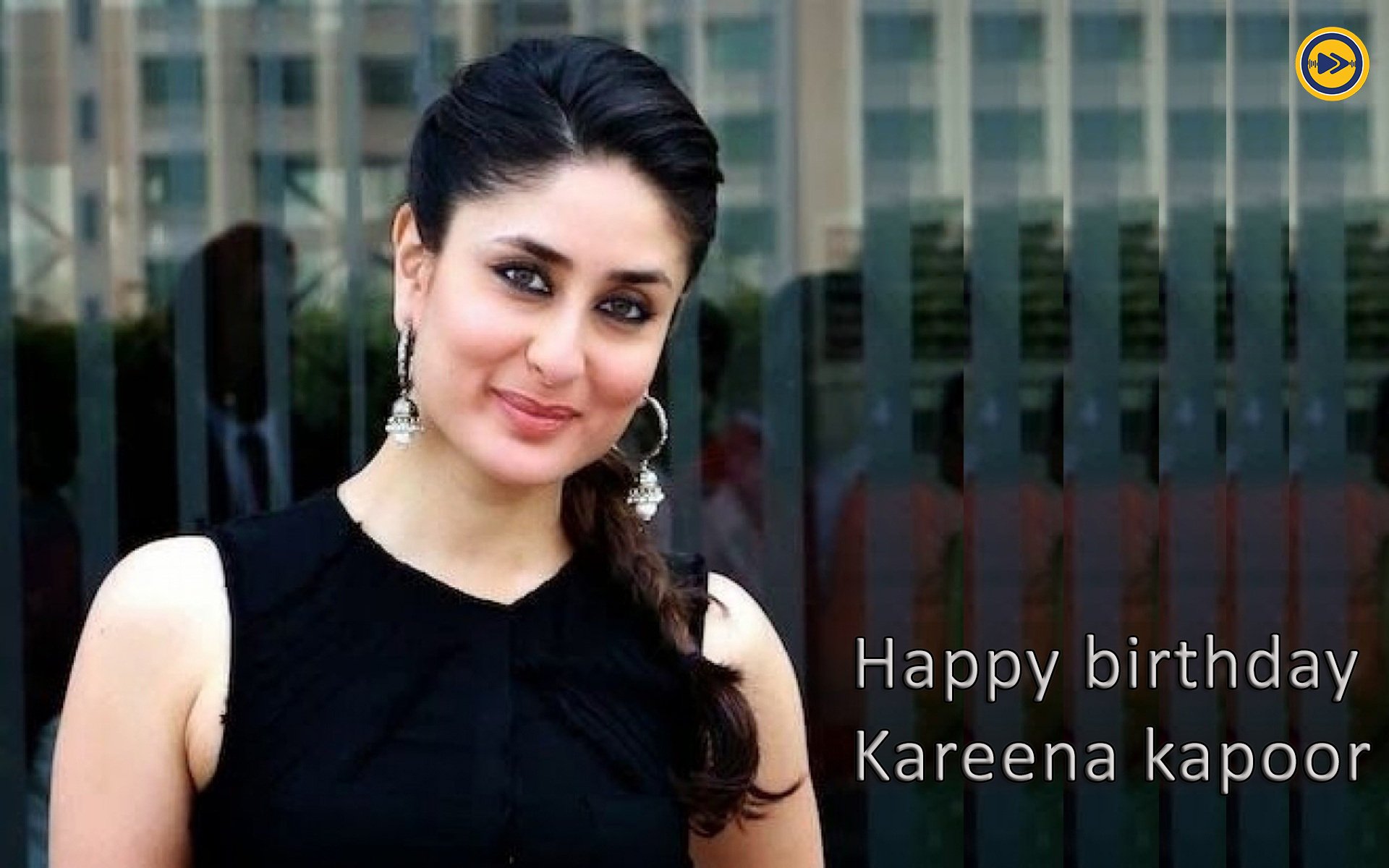 Happy birthday to he bebo of Bollywood, Kareena Kapoor   