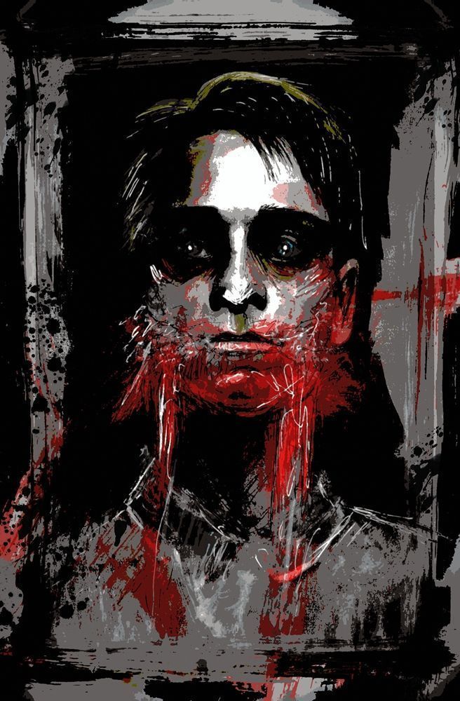 crystallakepub's tweet photo. Artwork for Clive Barker's “Jacqueline Ess: Her Will and Testament” in our #BeholdBook #anthology.
#XperienceIT: https://t.co/5lreY0XnTL https://t.co/AelF5knFA0