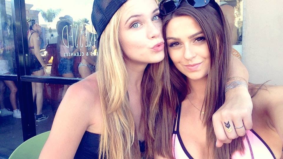 Raquel Leviss on X: "Happy Birthday to my high school sweetheart @PaigeLor94 prettiest bombshell I know! https://t.co/x1iWgJnlQ7" / X