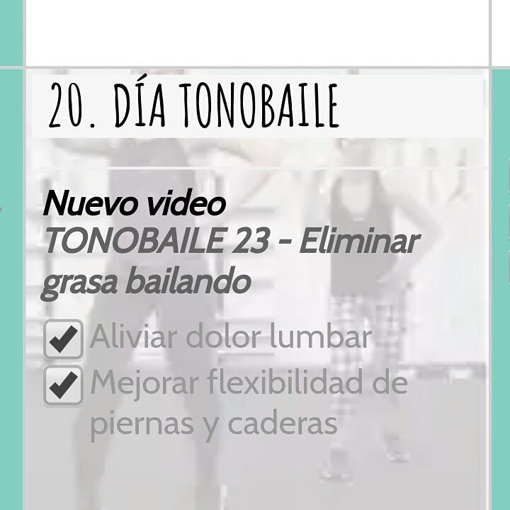 puppo_janet's tweet photo. @GymVirtual_com #tonobaile como siempre una genia @patryjordan haciendo llorar a la grasa 👏👏💪 https://t.co/TvnsiFVLpB