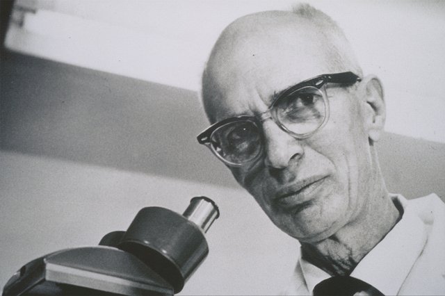 Hey, all! Sept. 21 marks the anniversary of the first successful implantation of a Starr-Edwards valve in 1960 by Dr. Albert Starr  @OHSUSOM!