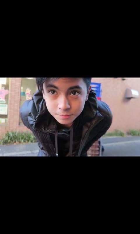 Happy Birthday Paggy my Love char     Miguel Tanfelix pala ng Buhay ni Bianca Umali  Muahhh      