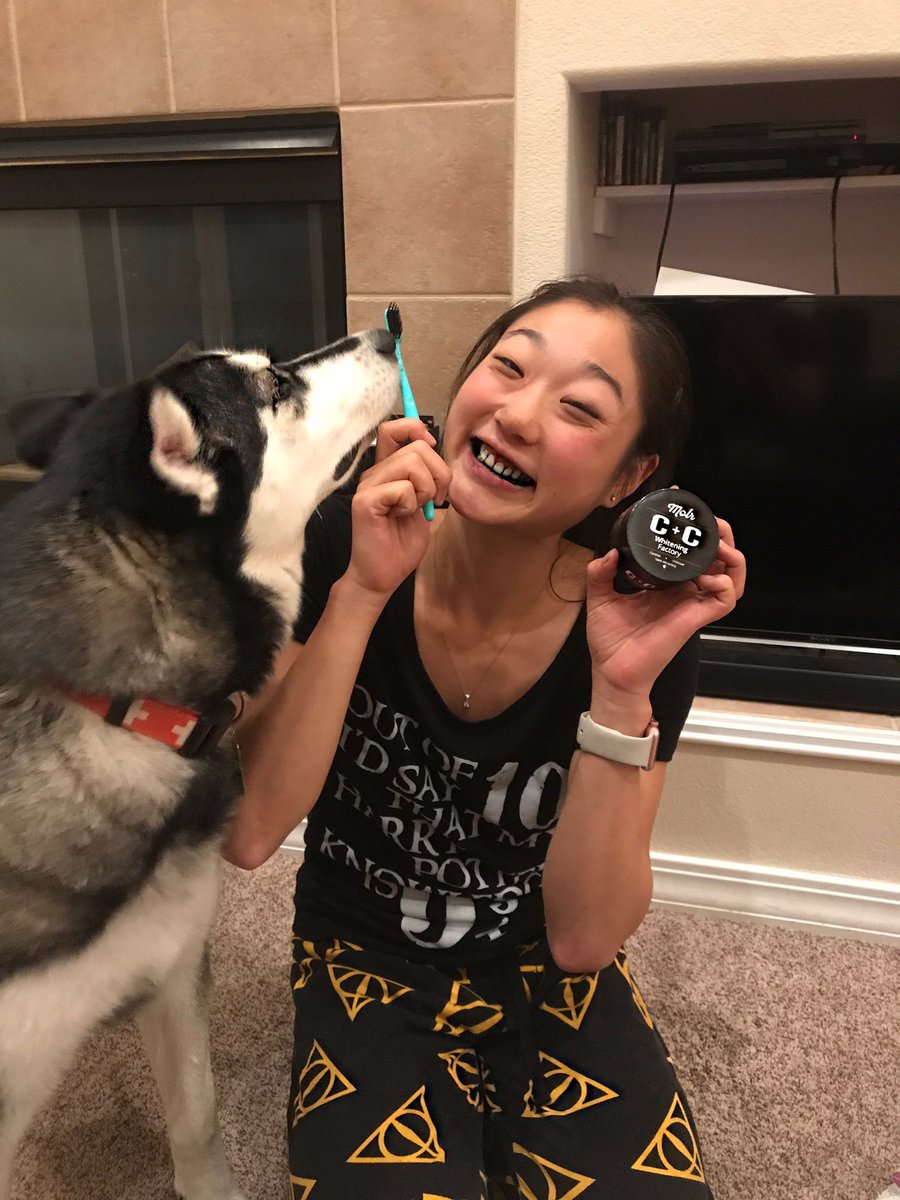 mirai_nagasu's tweet image. #fabfitfunpartner
A fun box for fun people. Use code &quot;SKATER&quot; for $10 off your first box! @FabFitFun