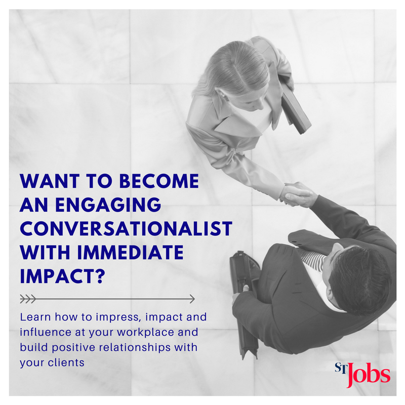 Fretting on how to convert your prospects into long-term clients and how to steer your business forward?
Learn more: bit.ly/2wiaUJj