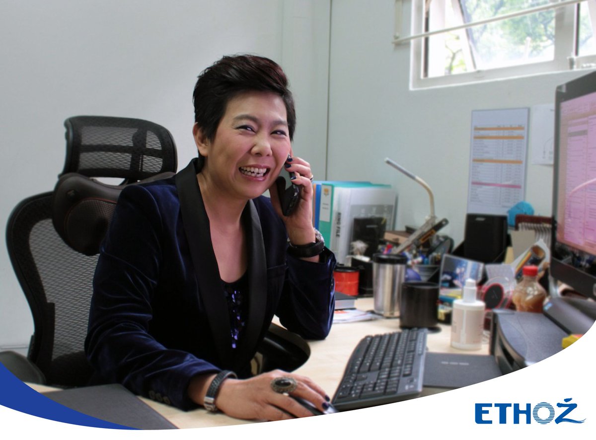 ETHOZgroup's tweet photo. Check out this week's article featuring Irene Ang, the Founder &amp; CEO of FLY Entertainment!  https://t.co/3GwwqkyCpB #ETHOZ #Media #FlyIrene https://t.co/oSer5tFYUK