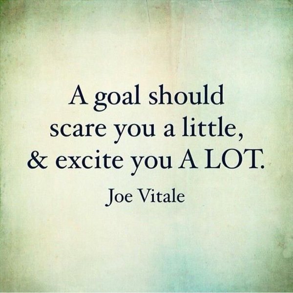 thelifetech_com's tweet photo. What a goal should be?? #entrepreneur #startup #success #MakeYourOwnLane #defstar5 #mpgvip #spdc #inspiration #quotes #ThursdayThoughts https://t.co/jKIrDloGgv