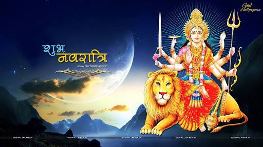 Parth_Moradiya7's tweet photo. #Happynavratri maa DURGA symbol of strength,motherhood,love may comes to ur home n bring fortune n happyness.Happy #Navaratri  to all. https://t.co/yFUCxhgpP9
