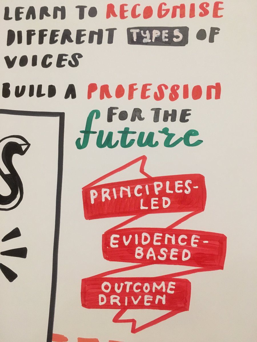 LouisaBaczor's tweet photo. Insights captured from @drwilsonwong's fast research session at #SHCS2017 @CIPDAsia https://t.co/oPSGvkuqn0