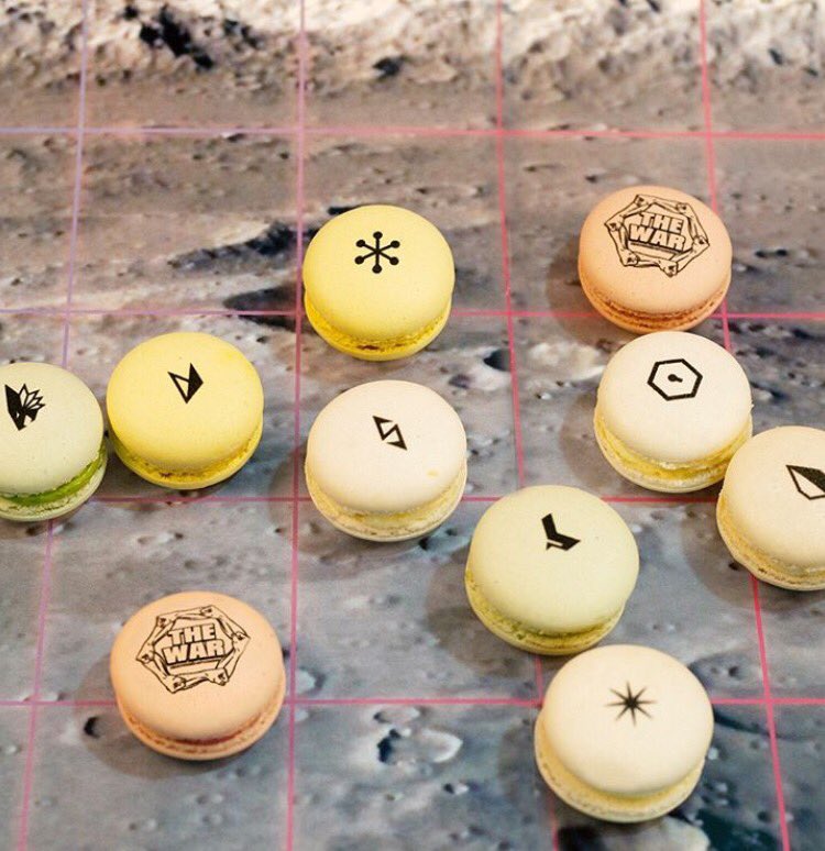 KHAYSODSHOP's tweet image. EXO - THE WAR POWER SET
อันนี้เดี๋ยวมารับนะคะ
ขอเช็ครายละเอียดก่อนจ้า~