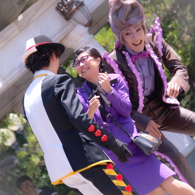 エイトフットのtwitterイラスト検索結果