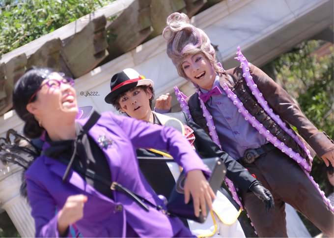 エイトフットのtwitterイラスト検索結果