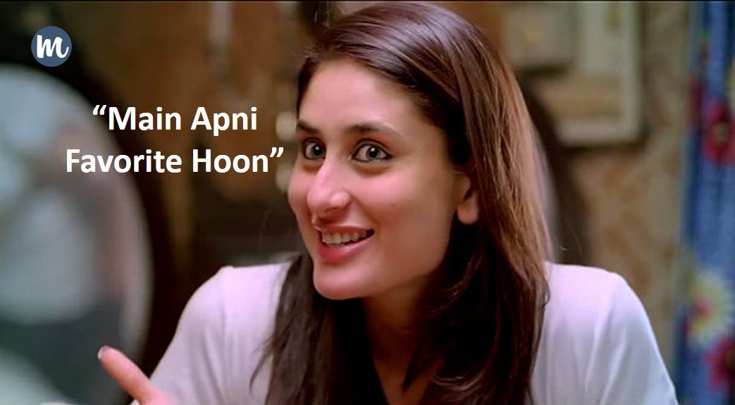 Happy Birthday Kareena, Here\s how 