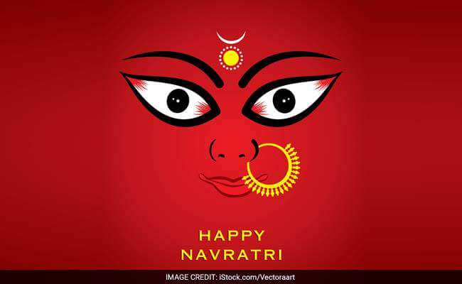 नवरात्रि के पावन पर्व पर आप सभी को हार्दिक शुभकामनाएं !
#Happynavratri