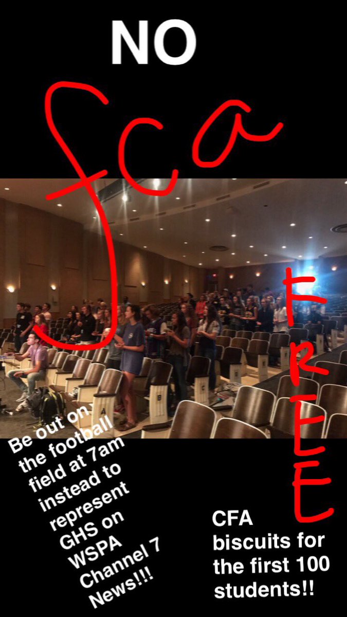 gwhsfca's tweet photo. ‼️‼️‼️‼️‼️‼️‼️‼️‼️‼️‼️ https://t.co/R8lOpJZnFi