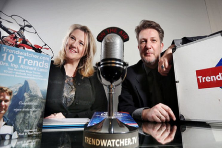 Deze do21sep tussen 19:00..20:00 uur live-uitzending samen met <a href="/LiekeLamb/">Lieke Lamb 🎤🎥🌍</a> vanaf #SCE2017 <a href="/gcompany/">g-company | now Xebia</a> <a href="/DinnerInMotion/">TIM COOK</a>=> g-company.TrendWatcher.TV