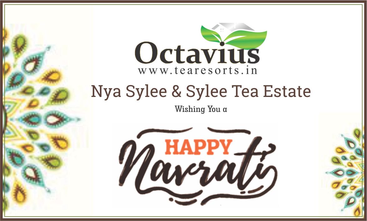 tearesorts's tweet photo. #octavius #tearesorts Team Wishes You Happy Navratri #Happynavratri https://t.co/kQiZ0HuUGA
