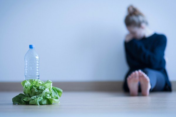 Does Cannabis Treat Anorexia? bit.ly/1M44RoG #marijuanahealth #anorexiaawareness