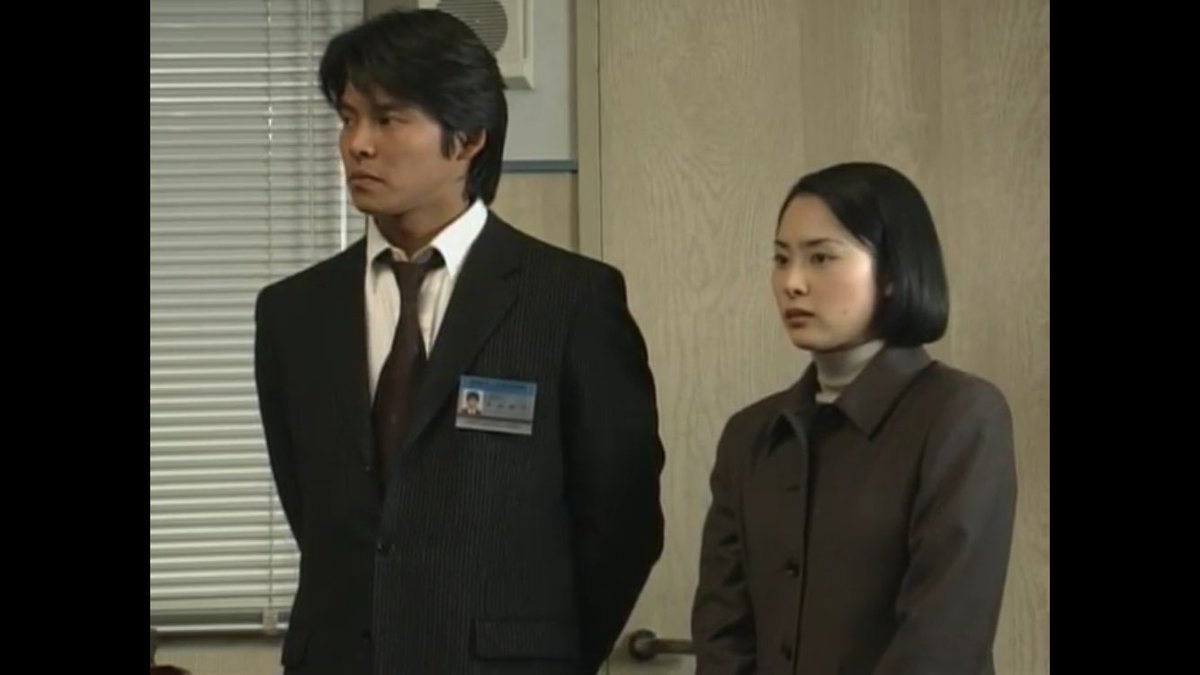 織田裕二クラスタ 画像 A Twitter 踊る大捜査線 織田裕二 深津絵里