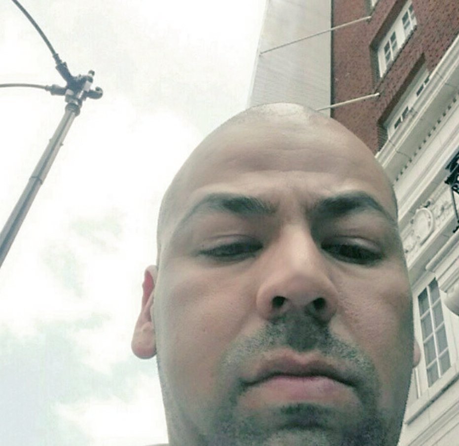 D_Caliking's tweet image. #NewProfilePic