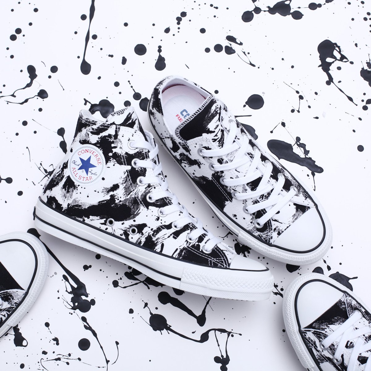 Converse Japan 墨絵をスプラッシュ柄で表現したオールスター All Star 100 Sumie Hi 8 000 税抜価格 All Star 100 Sumie Ox 8 000 税抜価格 T Co 4a0buxxge6 T Co Uwd6bumgib T Co Vpx7frjli1 Converse Japan 墨絵をスプラッシュ柄で表現したオールスター All Star 100 Sumie Hi 8 000 税抜価格 All Star 100 Sumie Ox 8 000 税抜価格 T Co 4a0buxxge6 T Co Uwd6bumgib T Co Vpx7frjli1