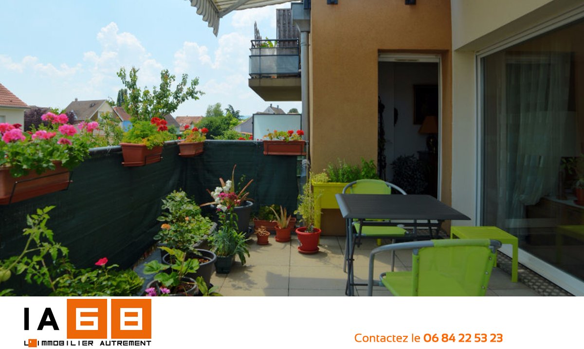 #Jeudi #Immobilier #Alsace
#HautRhin #GrandEst
#Appartement F4 situé à Comar Quartier des Maraîchers - 92 m²
facebook.com/commerce/produ…