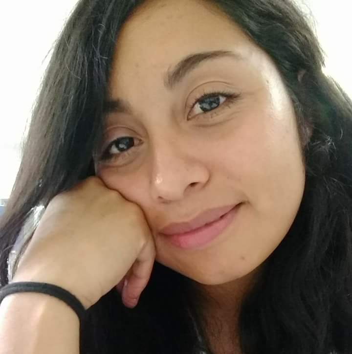 Vanesita_Mendez's tweet image. #Ayuda para encontrar a Karina Vega estaba en laboratorio CENCON Puebla 282 la Roma #sismo #AyudaCiudadana #FuerzaMexico