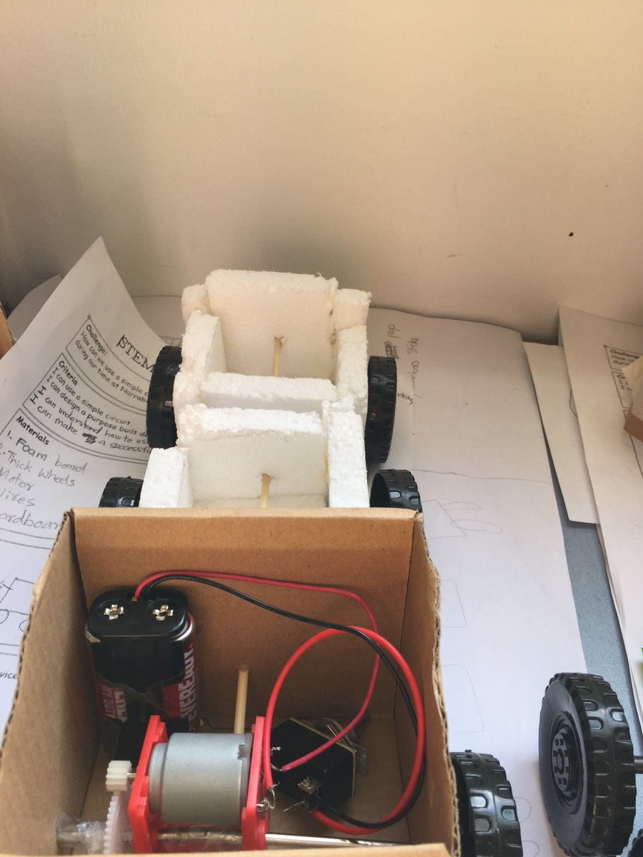 pps_stem's tweet photo. So many exceptional ideas to solve problems! A medicbot to come to the rescue with GPS, CCTV, light  #STEM #SOLE @ParramattaPS https://t.co/vnYs7fCTcA